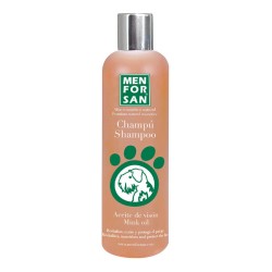 Shampoo für Haustiere... (MPN )