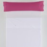 Kissenbezug Alexandra House Living Pink 45 x 125 cm
