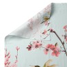 Oberlaken HappyFriday Chinoiserie Bunt 160 x 270 cm (asiatico/oriental)