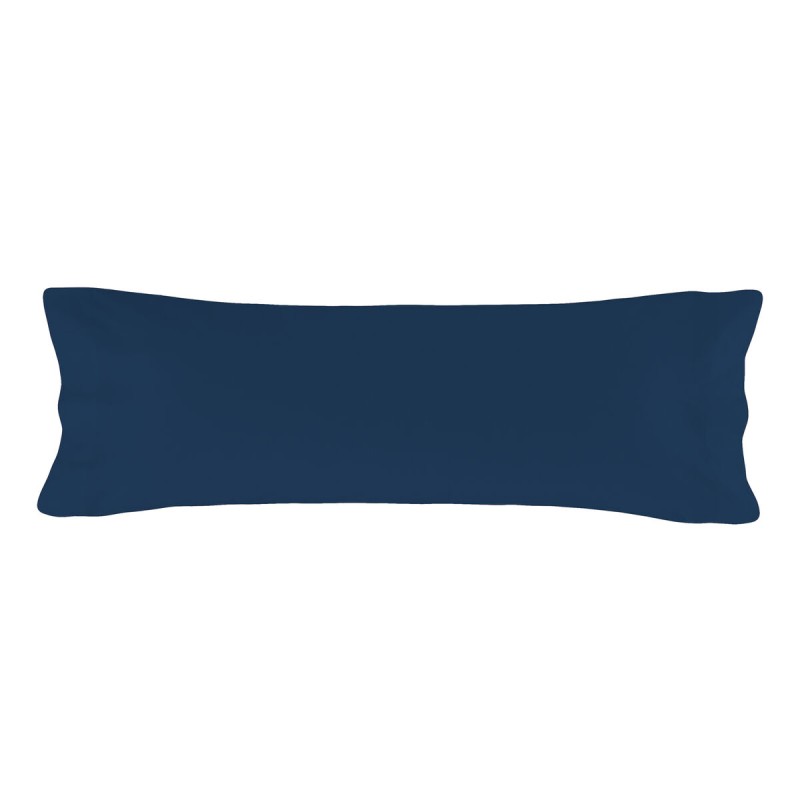 Kissenbezug HappyFriday BASIC Marineblau 45 x 155 cm