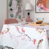 Tischdecke HappyFriday Chinoiserie Bunt 150 x 250 cm