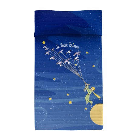 Steppdecke HappyFriday Le Petit Prince Migration Bunt 200 x 260 cm