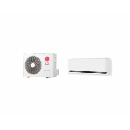 Klimaanlage LG MAGNA12M.SET