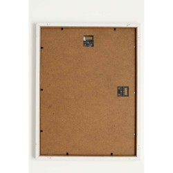 Bild Crochetts Bunt Holz MDF Einhorn 33 x 43 x 2 cm