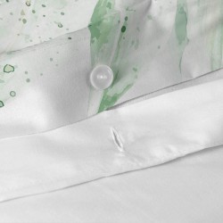 Bettdeckenbezug HappyFriday Delicate Bunt 140 x 200 cm