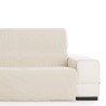 Bezug für Chaiselongue mit kurzem Arm links Eysa AQUA Beige 100 x 110 x 290 cm