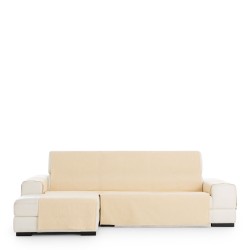 Bezug für Chaiselongue mit kurzem Arm links Eysa AQUA Senf 100 x 110 x 290 cm