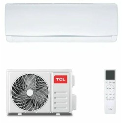 Klimaanlage TCL S18F2S0 Weiß A++