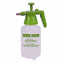 Druckzerstäuber für den Garten Little Garden 1 L (12 Stück)