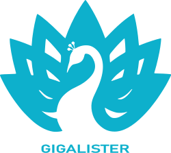 GIGALISTER home